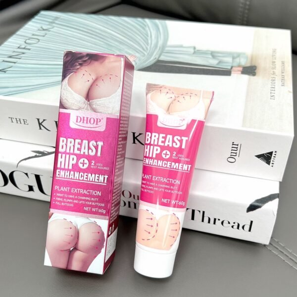 微信图片_20250924180151 Breast and hip enlargement cream