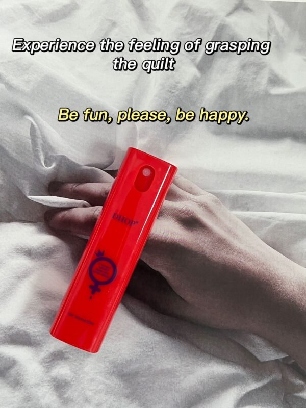 DHOP-Female Private Pleasure Enhancement Spray