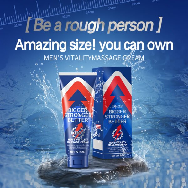 微信图片_20250924181006 DHOP-Men's Vitality Massage Cream