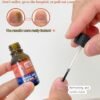 Meikefanbao-Grey Nail Care Liquid