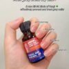 Meikefanbao-Grey Nail Care Liquid