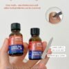 Meikefanbao-Grey Nail Care Liquid