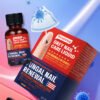 Meikefanbao-Grey Nail Care Liquid