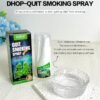 DHOP-QUIT SMOKING SPRAY