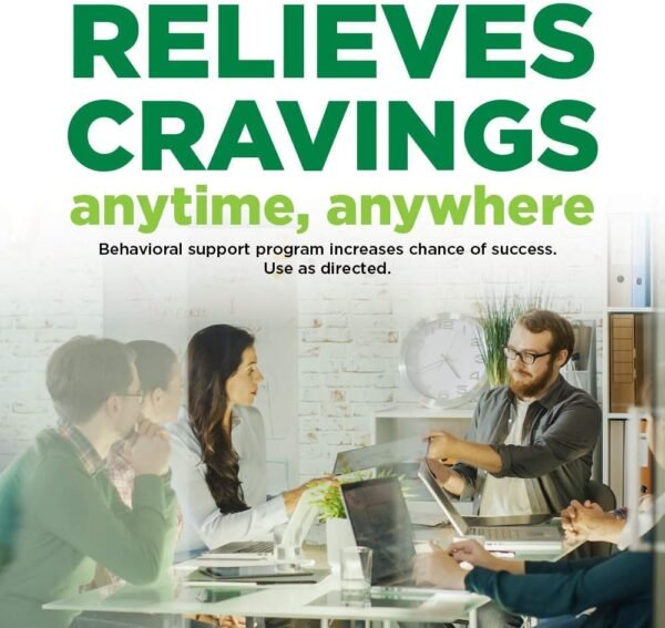 DHOP-QUIT SMOKING SPRAY